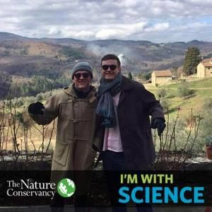 Meet your Posher, Thomas