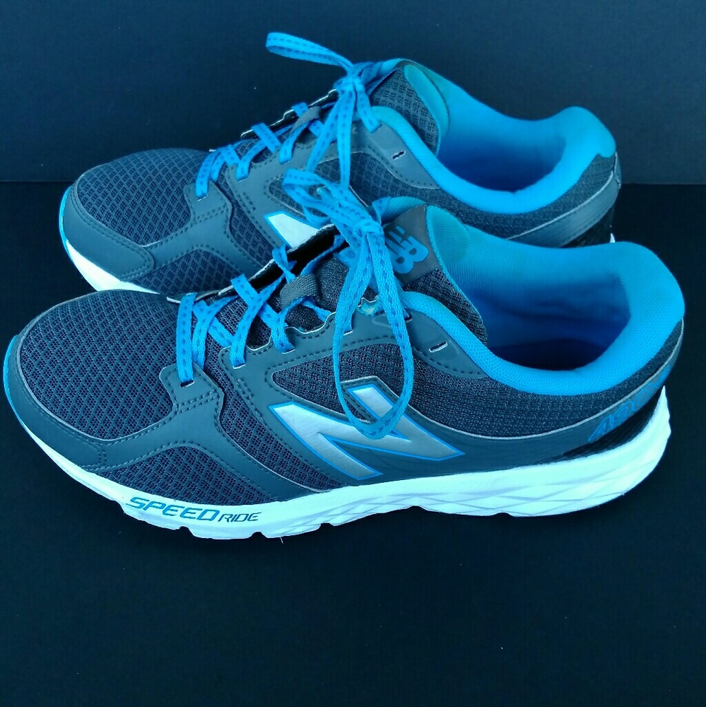 New balance women's shoes