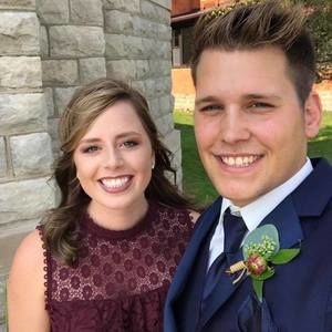 Meet your Posher, Brandon