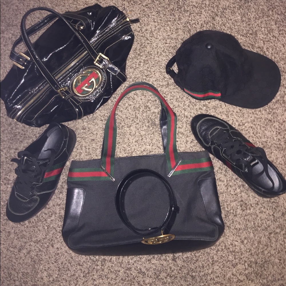 Gucci Accessories make an offer all authentic