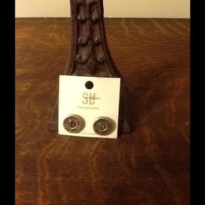 Shotgun Shell Earrings