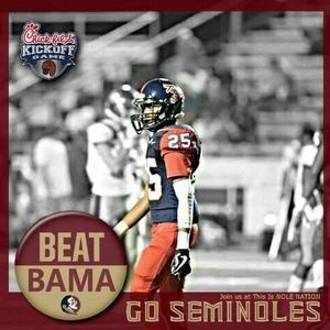 Meet your Posher, Caleb