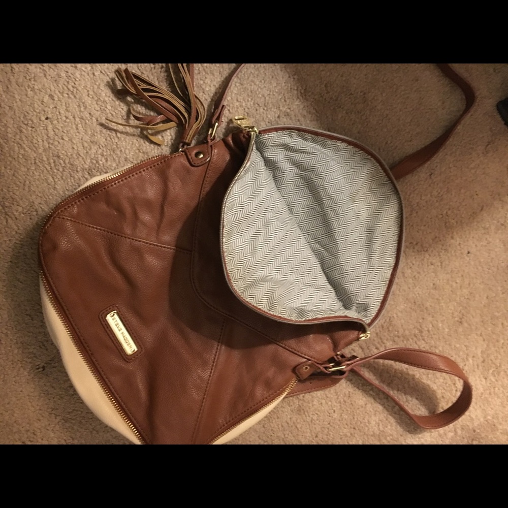 Steve Madden crossbody bag
