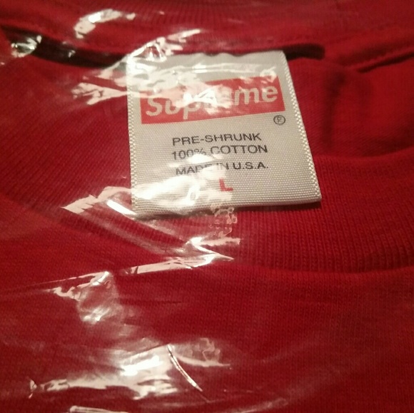 Supreme Decline of Western civilization tee large - Picture 6 of 6