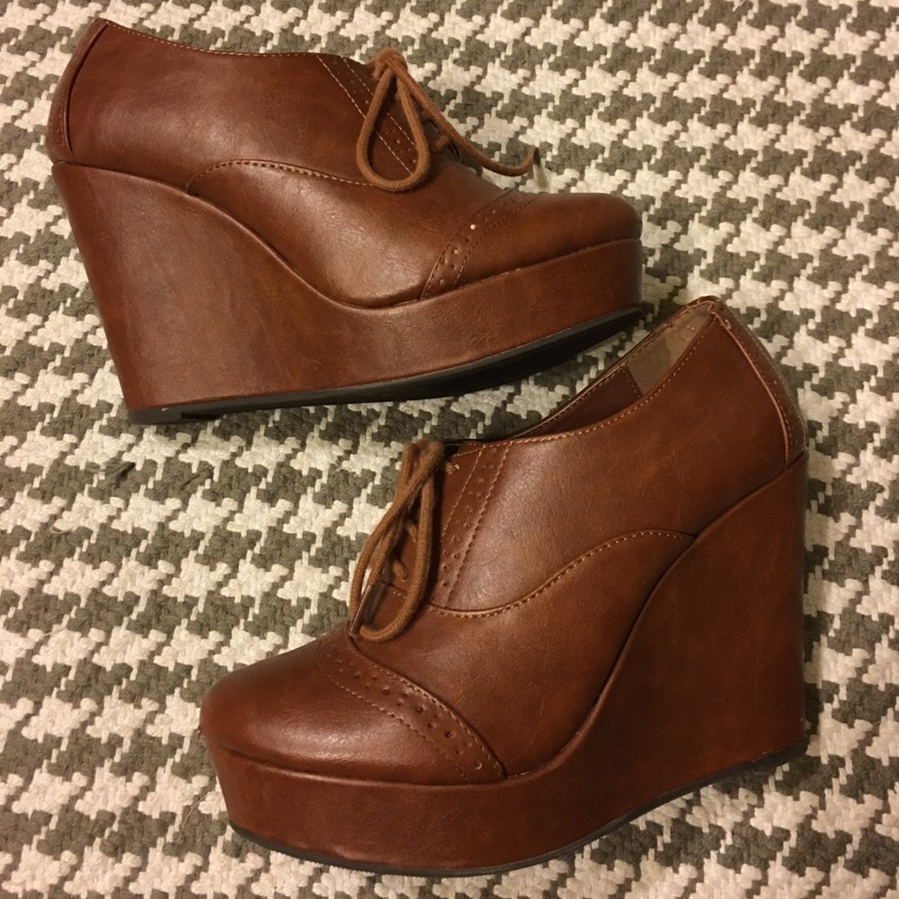 Classic bootie