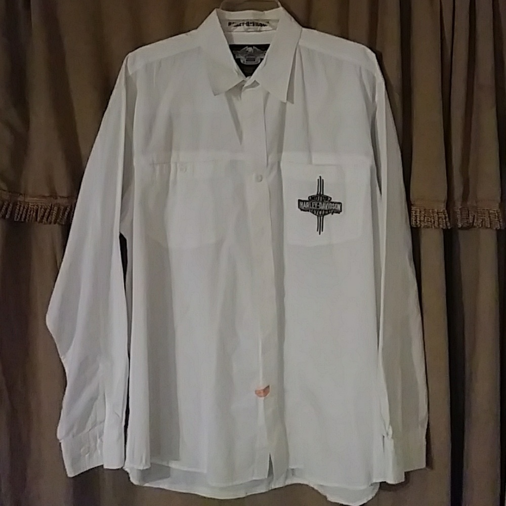 Harley Davidson mens shirt