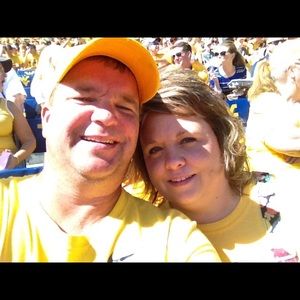 Meet your Posher, Tracy