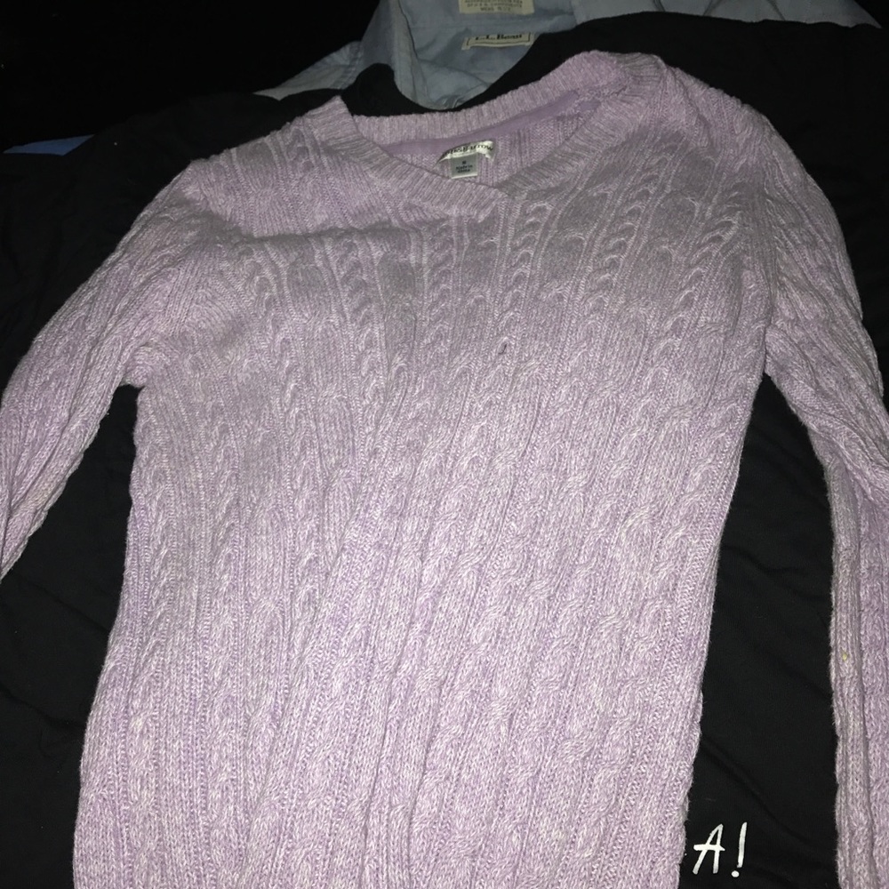 2 sweater bundle