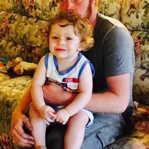 Meet your Posher, Brian