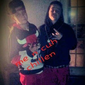 Meet your Posher, Caleb