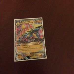 Pokémon cards