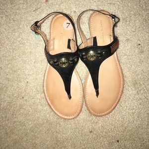 Tommy Hilfiger sandals