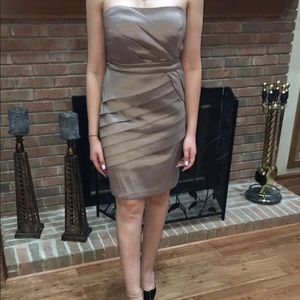 Beautiful short dress