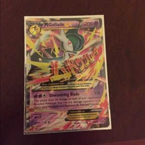 Pokémon cards
