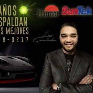 Meet your Posher, Leobardo