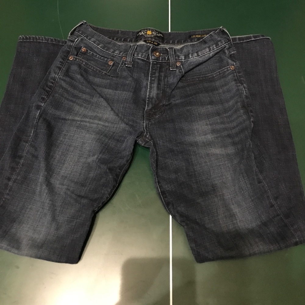 Lucky brand jeans