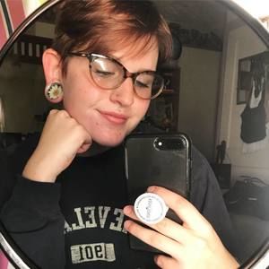 Meet your Posher, Haleigh