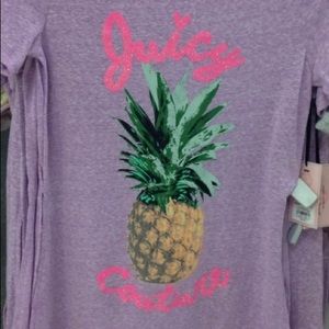 JUICY COUTURE t shirt