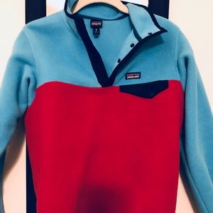 PATAGONIA • PULLOVER