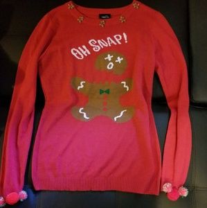 Rue 21 Christmas weather