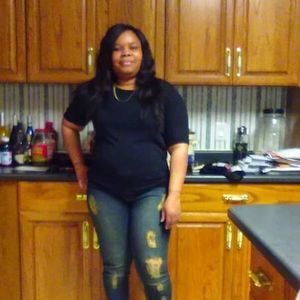 Meet your Posher, Leann