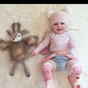 Meet your Posher, Rania