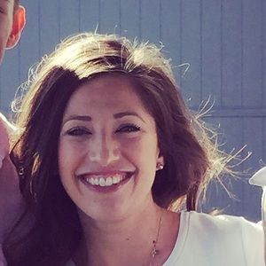 Meet your Posher, Kristina