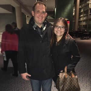 Meet your Posher, Nick