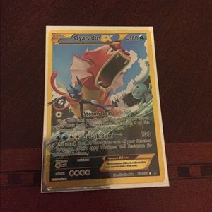 Pokémon cards