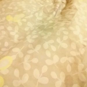 Meet your Posher, Terri