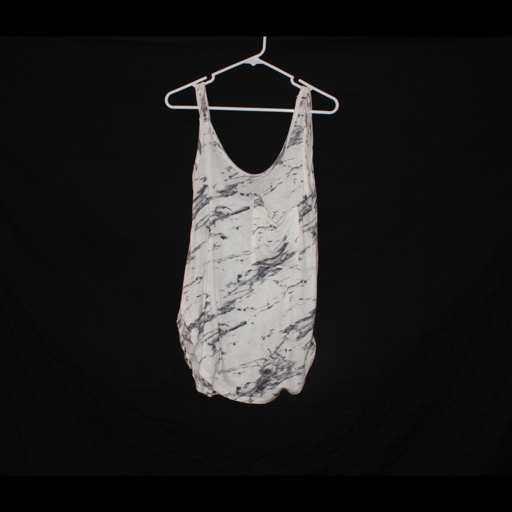 Marble Tank