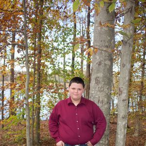 Meet your Posher, Andrew