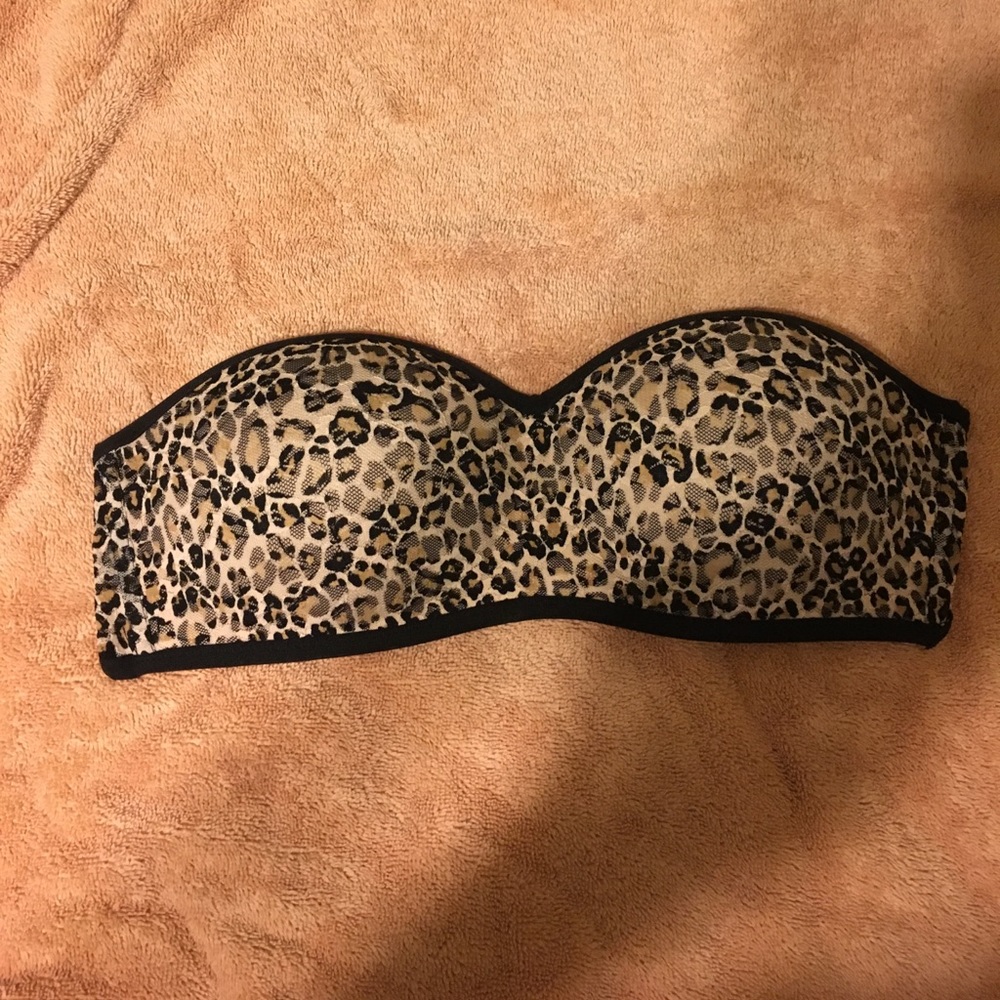 Victoria Secret bandeau bra