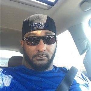 Meet your Posher, Fred