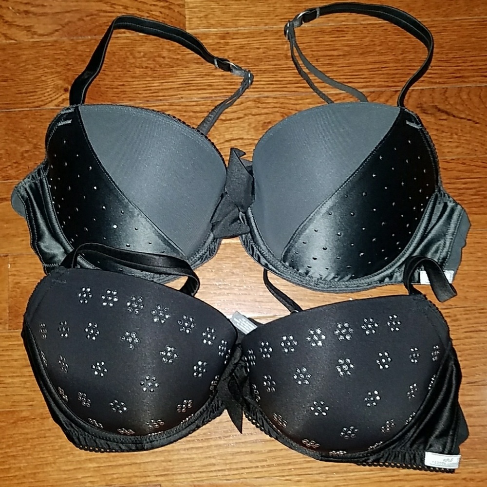 aerie pretty luxuries bundle