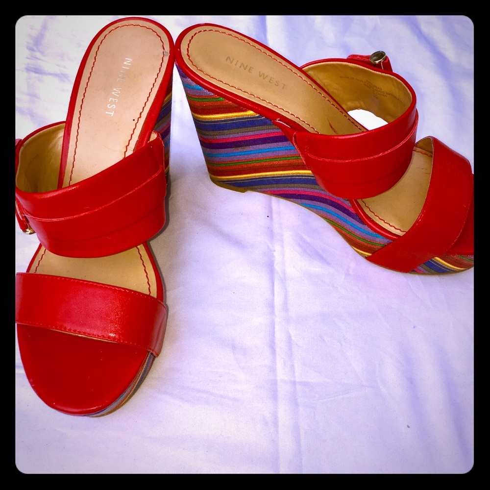 Women shoes