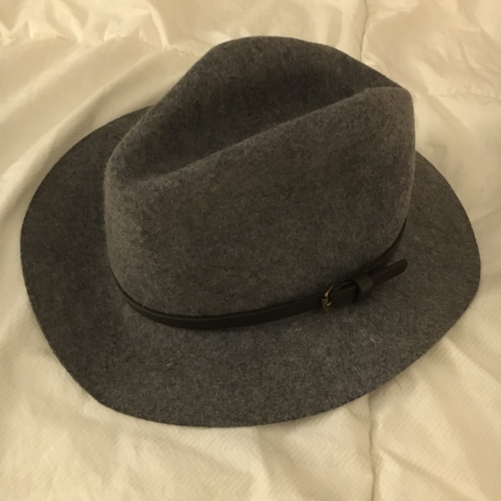Brand new fedora
