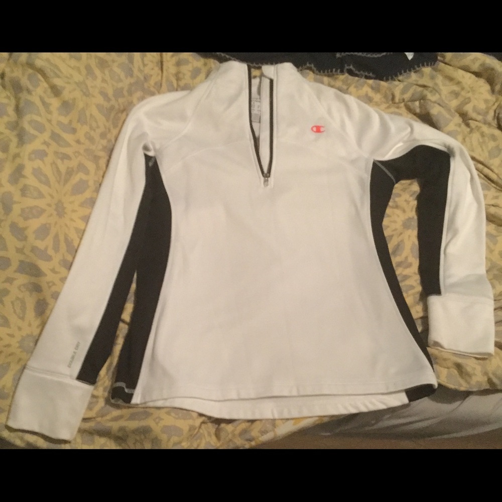 Champion Exercise pullover