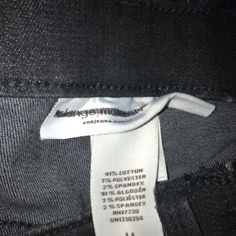 Maternity 👖 - Picture 2 of 8