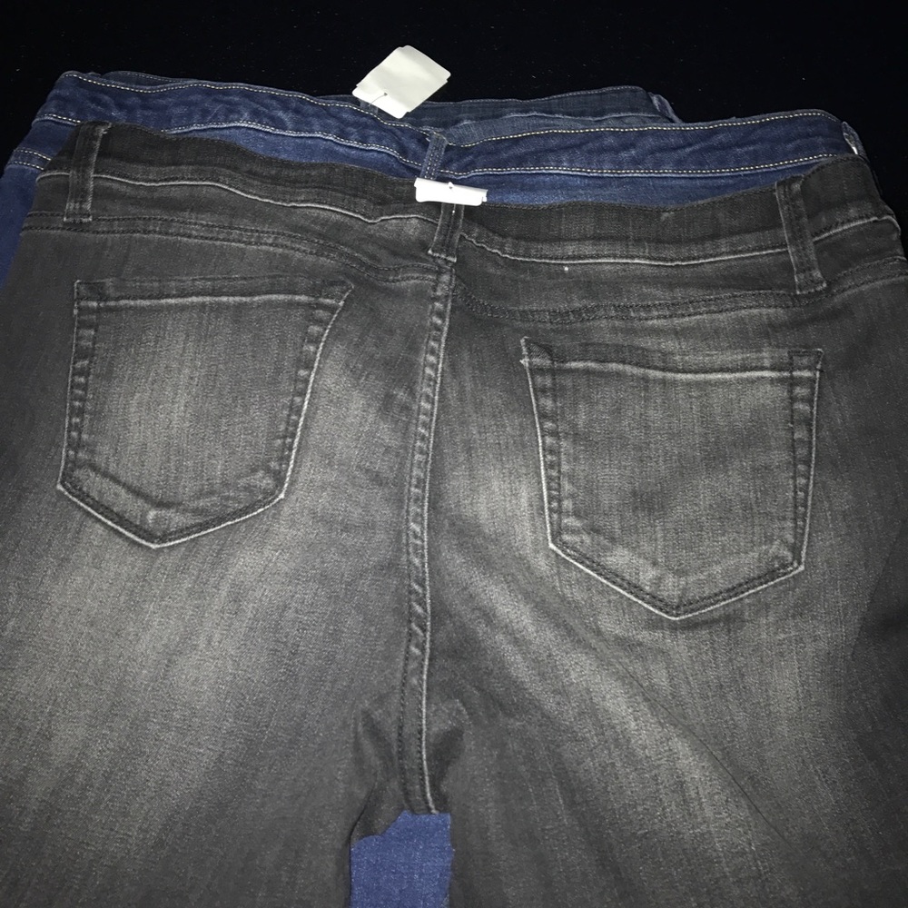 Maternity 👖 - Picture 3 of 8