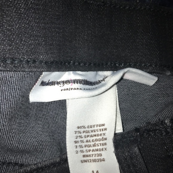 Maternity 👖 - Picture 2 of 8