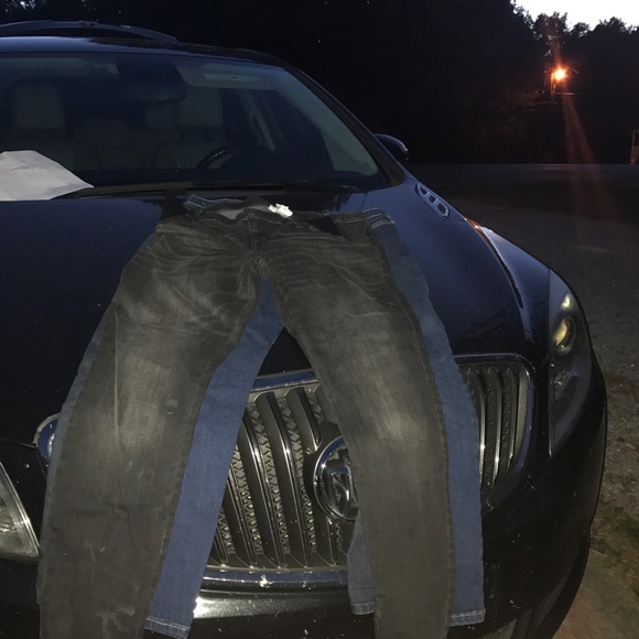 Maternity 👖 - Picture 5 of 8