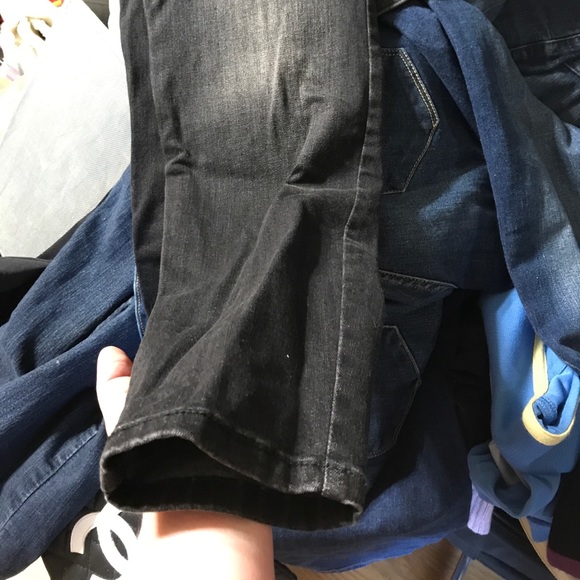 Maternity 👖 - Picture 8 of 8