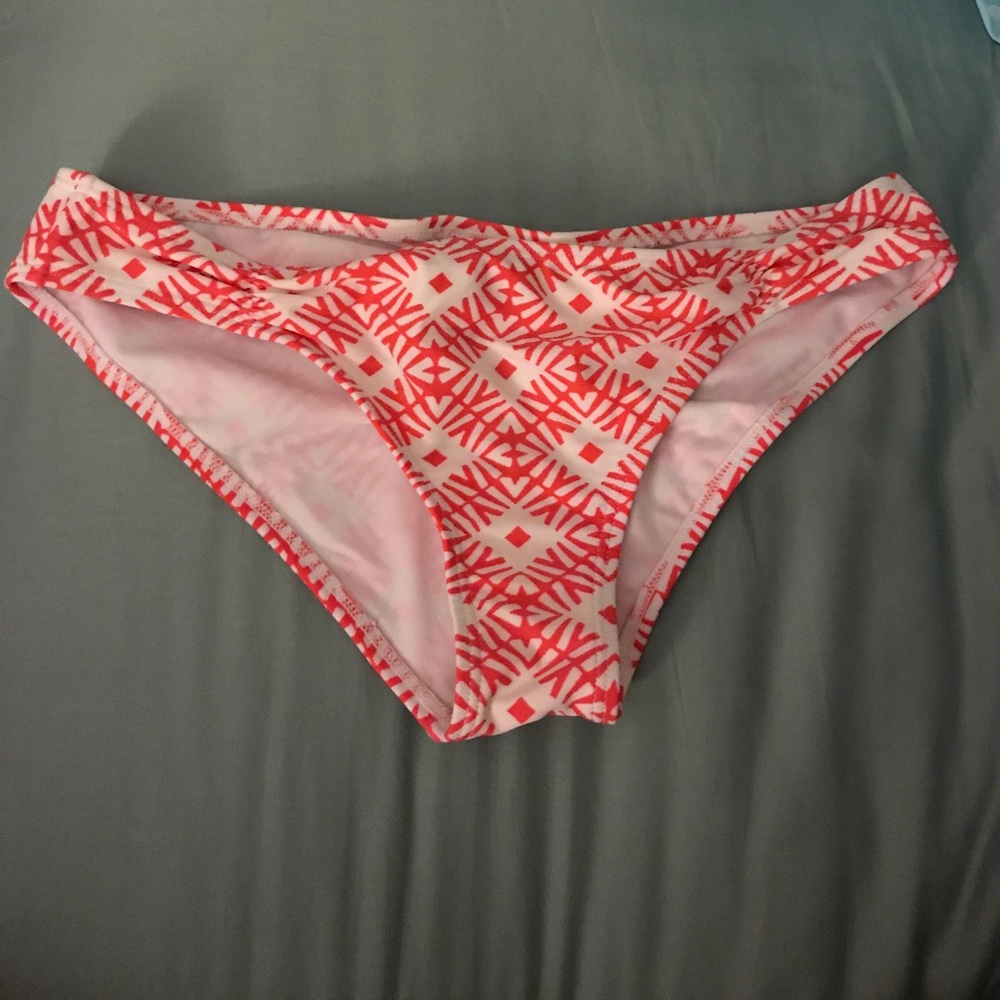 Old navy bathing suit bottoms