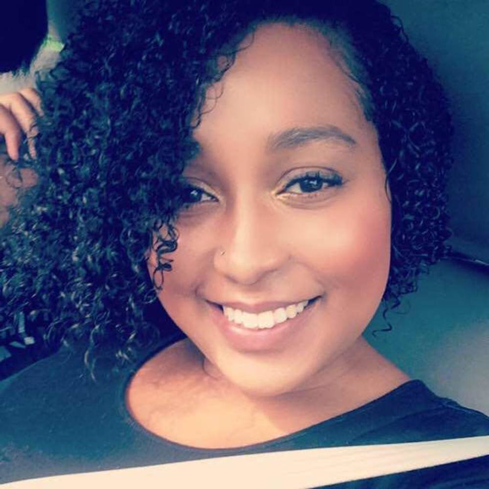 Meet your Posher, Aleisha