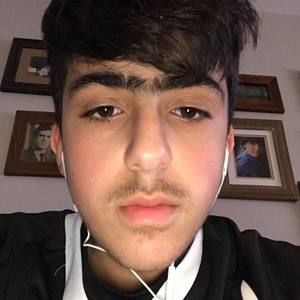 Meet your Posher, Maher