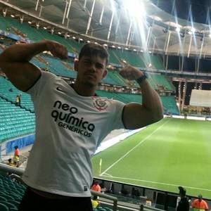 Meet your Posher, João