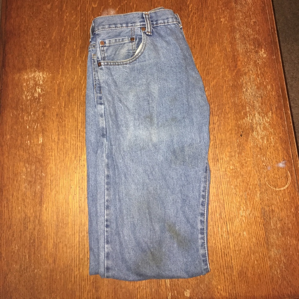 🎉 SALE 🎉 Men's Bootcut Levi's