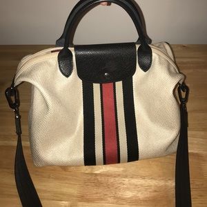 Longchamp Crossbody or handle bag
