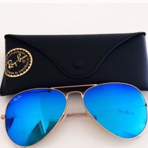 Ray-Ban Sunglasses